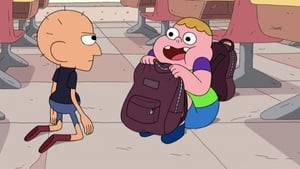 Clarence: 2×35