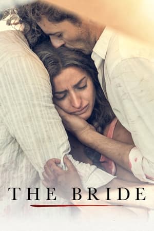 The Bride poster