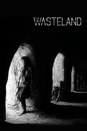 Poster The Wasteland (2022)