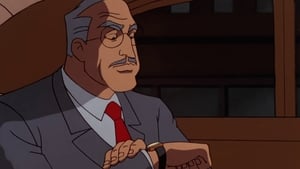 Batman: 1×14