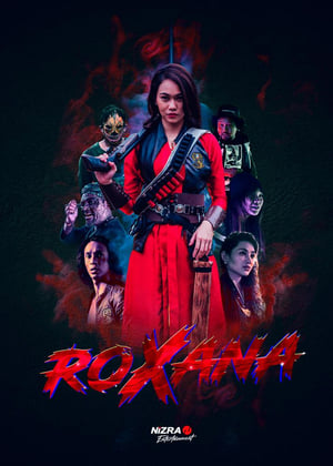 Poster Roxana 2024