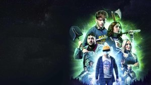 Asesinos de aliens del espacio sideral