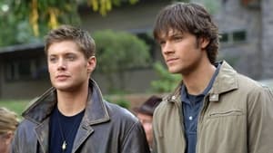 Supernatural:- S1:E07