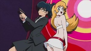 Re: Cutie Honey: 1×2