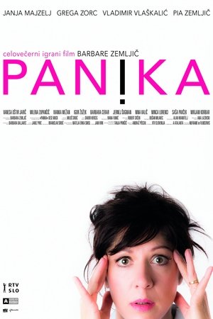 Poster Panic (2013)