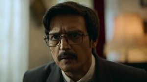 Ranneeti: Balakot & Beyond: 1×9