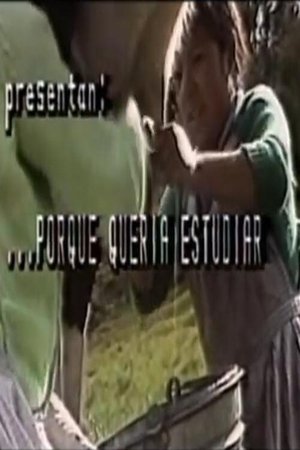 Porque Quería Estudiar (1989)