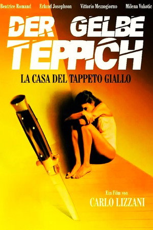 Image Der gelbe Teppich