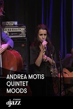 Andrea Motis Quintet - Moods