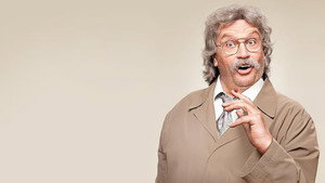 Horst Schlämmer sucht das Glück