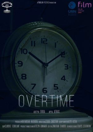 Poster Overtime (2021)