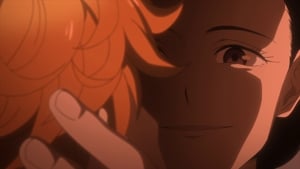 The Promised Neverland: 1×10