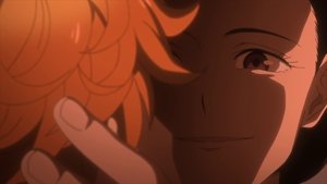 Yakusoku no Neverland: 1×10