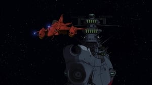 Star Blazers [Space Battleship Yamato] 2199: 1×11