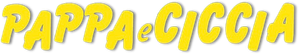 Pappa e ciccia — Logos 3