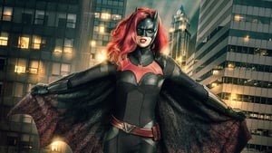 Batwoman [2019]
