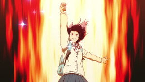 Akane-banashi: 1×5