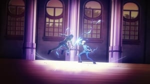 Sword Art Online – S03E09 – Nobleman’s Responsibilities Bluray-1080p