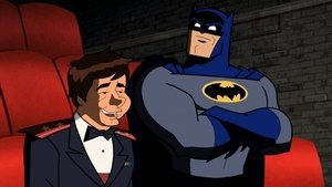 Batman: The Brave and the Bold Season 3 Episode 11