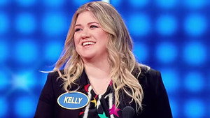 1. Kelly Clarkson contra Amy Schumer y Bindi Irwin contra Chrissy Metz