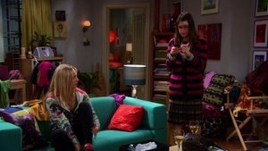 The Big Bang Theory 4 x Episodio 22