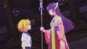 Higurashi No Naku Koro Ni Gou: 1×22