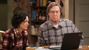 The Conners: 3×12