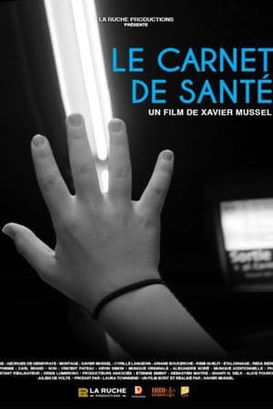 Le carnet de santé