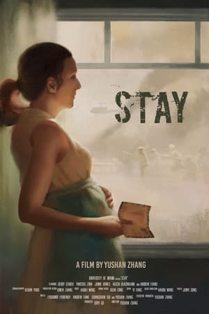 Poster Stay (2020)