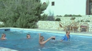 Six Swedish Girls on Ibiza (1981)