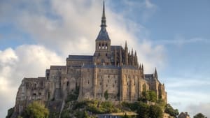 Mont Saint-Michel: Resistance Through the Ages