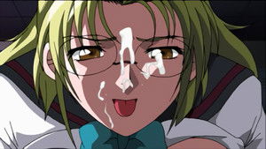 Black Gate: Kanin No Gakuen Episodio 2 Online