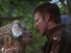 Farscape: 1×21