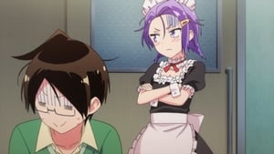 We Never Learn: BOKUBEN: 1×10