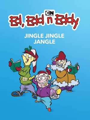 Image Ed, Edd n Eddy’s Jingle Jingle Jangle
