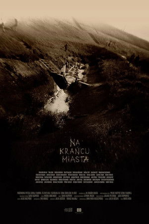 The Edge of Town (2020)