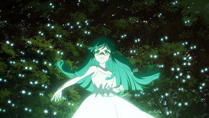 Shunkashuutou Daikousha: Haru no Mai Cap 13