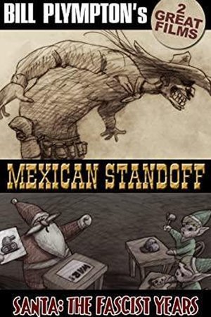 Parson Brown: Mexican Standoff