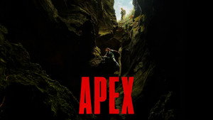 Apex (2026) Sinhala Subtitles | සිංහල උපසිරැසි සමඟ