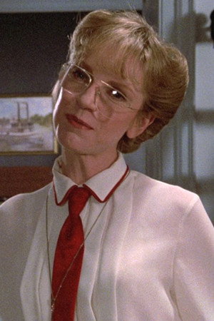 Karen Leslie-Lyttle portrait