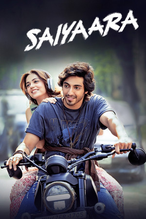 poster Saiyaara