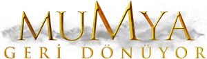 Mumya Dönüyor