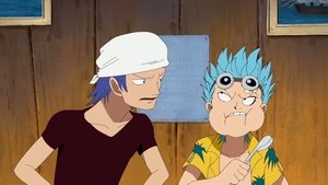 One Piece Season 8 Episode 248
