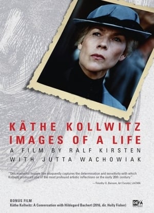 Poster Käthe Kollwitz – Bilder eines Lebens 1987