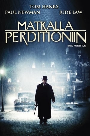 Matkalla Perditioniin