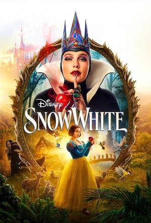 poster Snow White