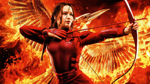 The Hunger Games: Mockingjay – Part 2 (2015)