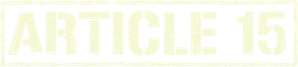 Article 15 — Logos 4