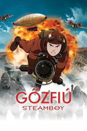 Steamboy 44