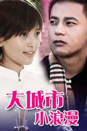 Poster 大城市小浪漫 2009